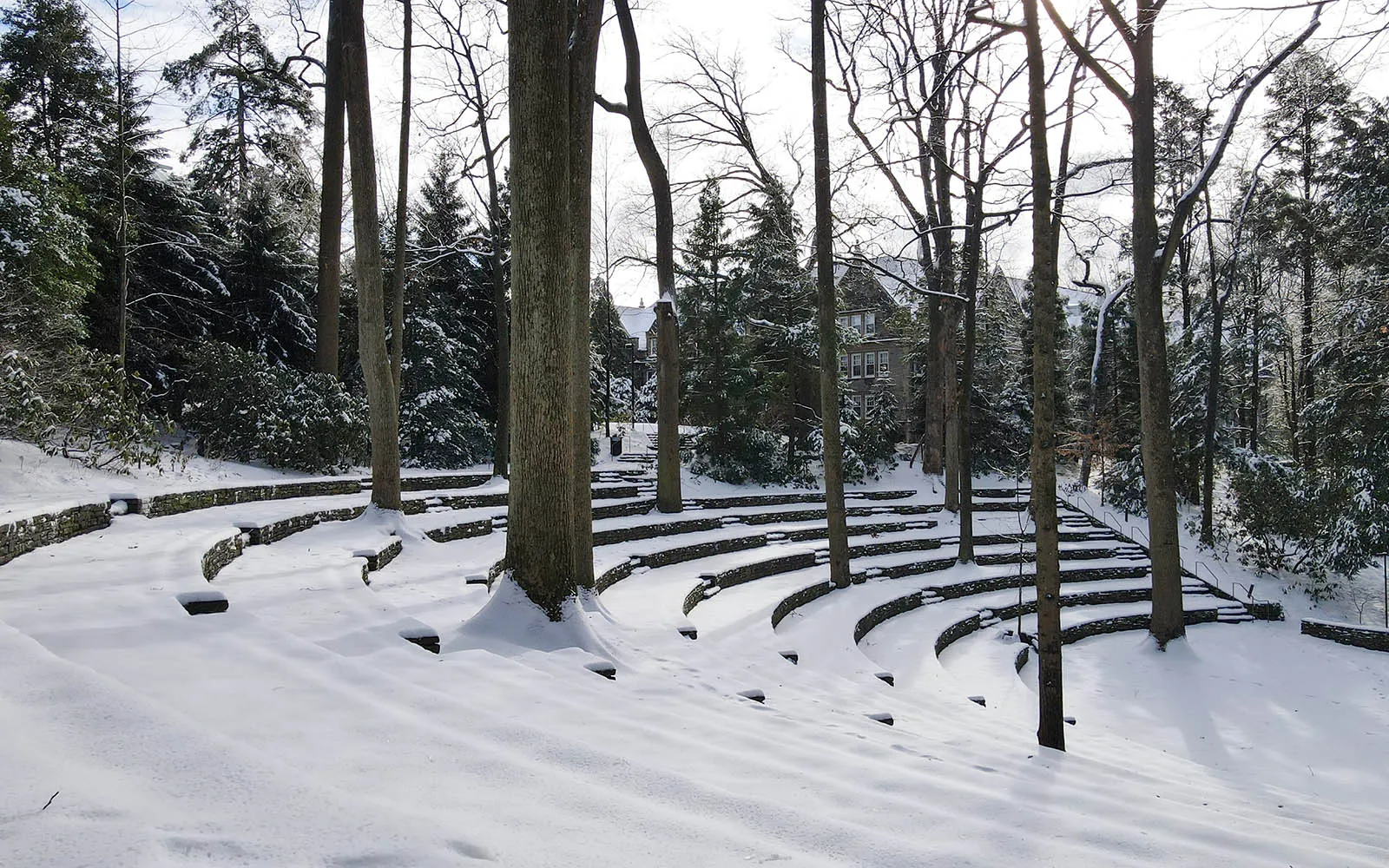 ampitheater