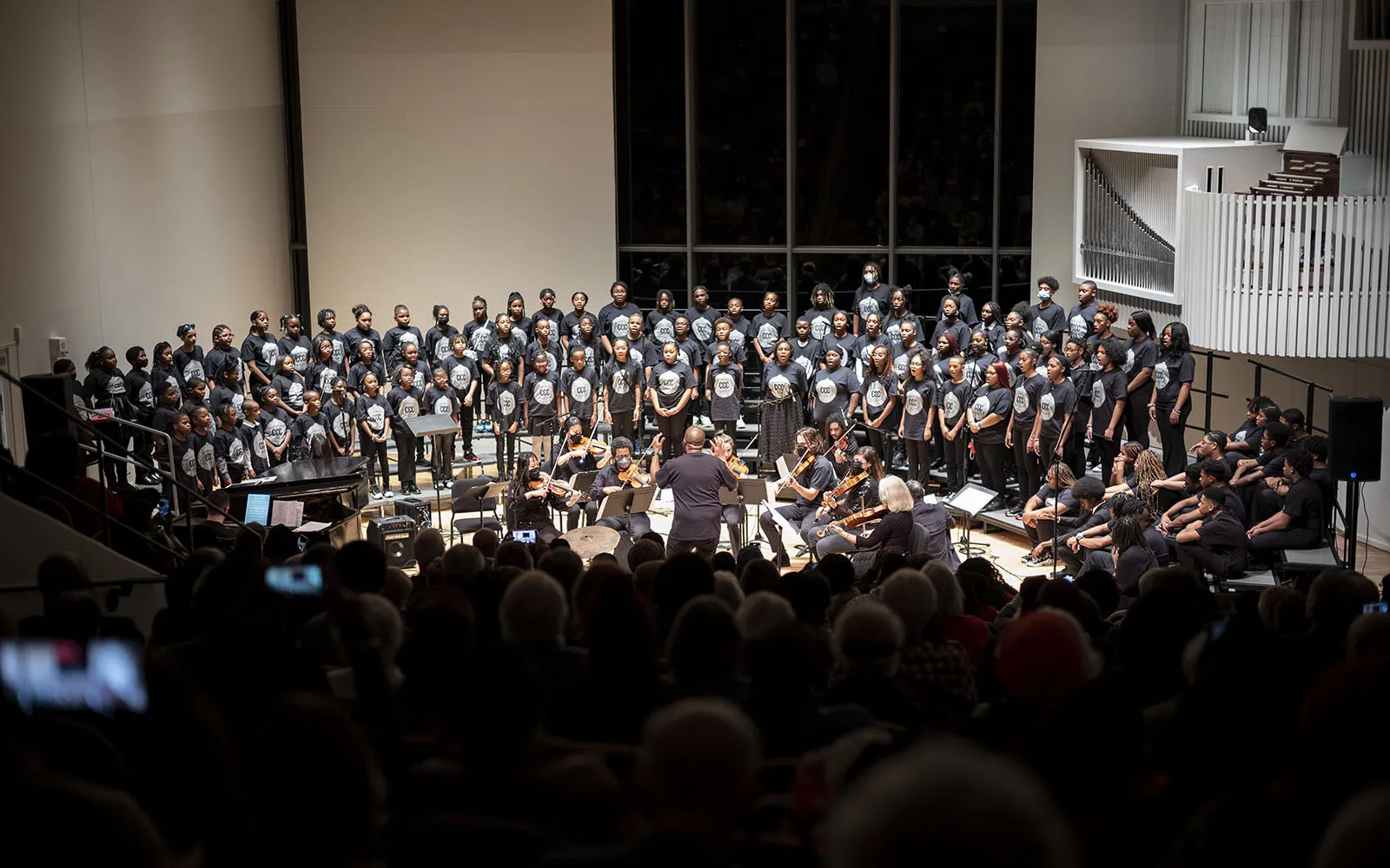 ccc concert