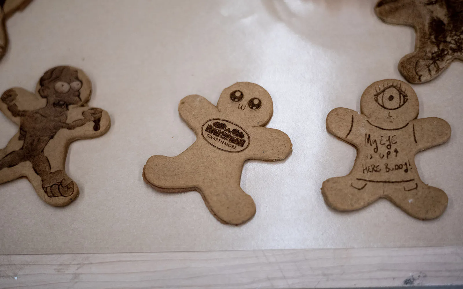 cookies