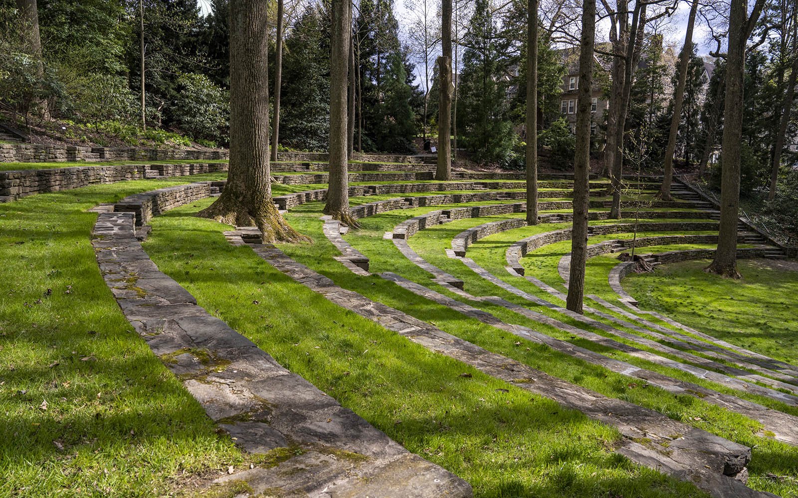 ampitheater