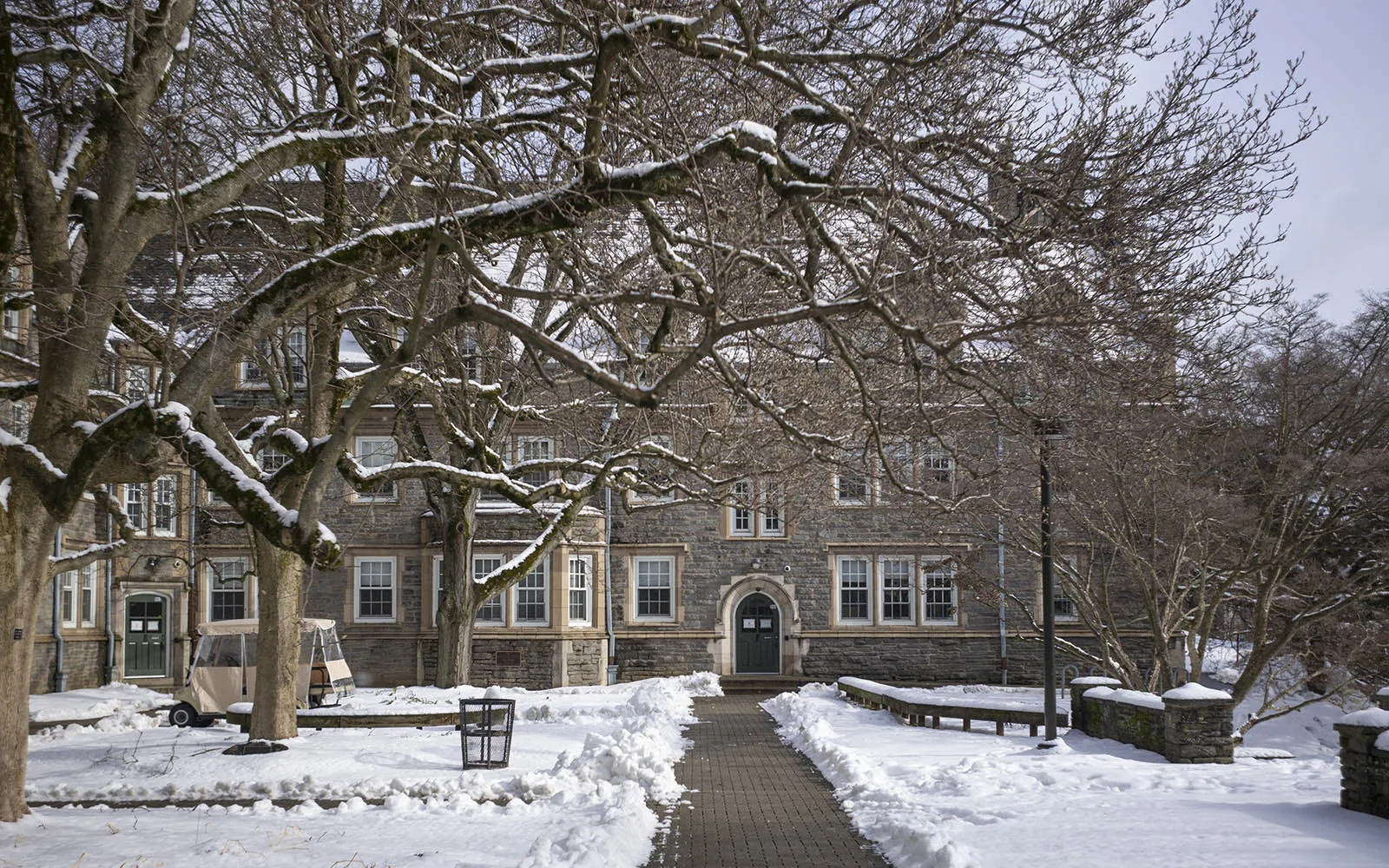 wharton