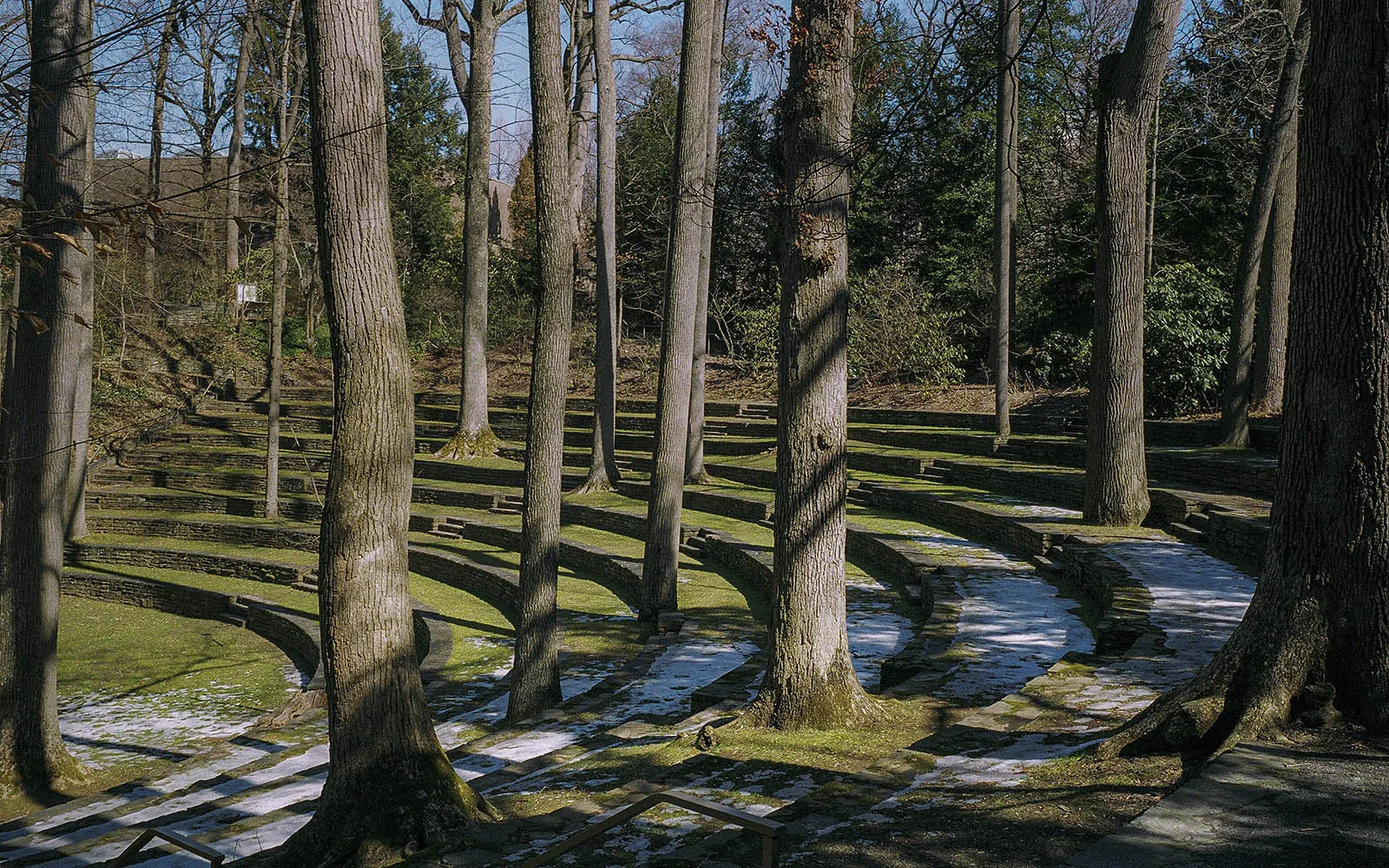 ampitheater