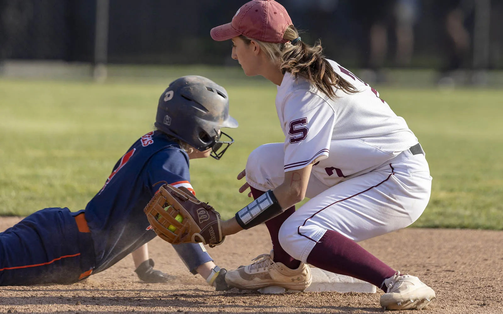 softball