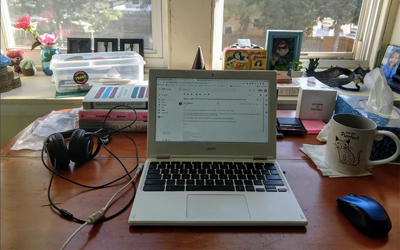 laptop
