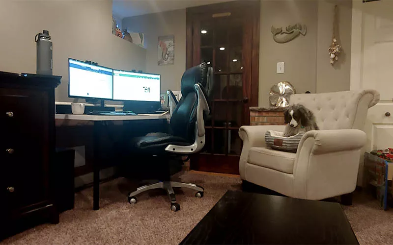 office