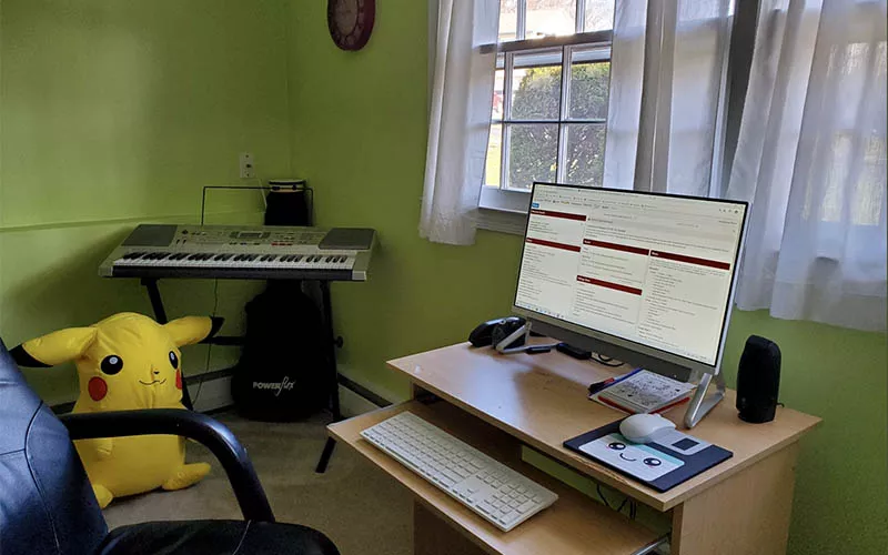 computer