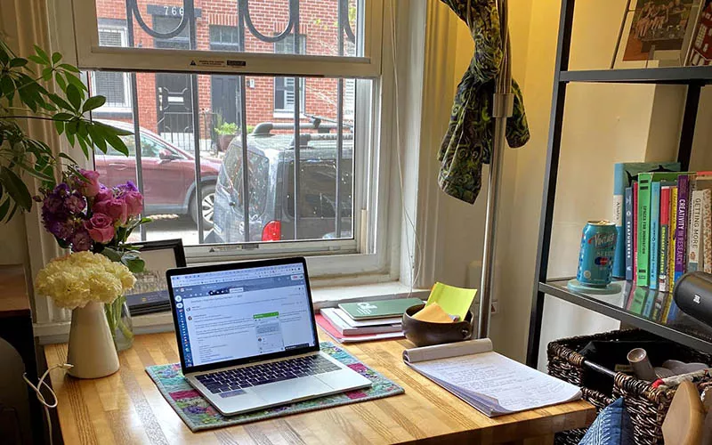 home office