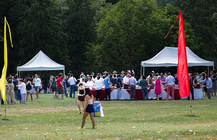 Community Celebration