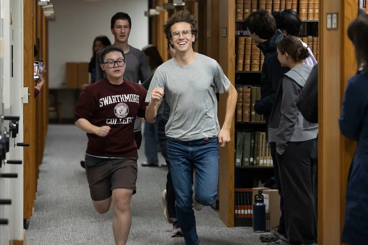 McCabe Mile