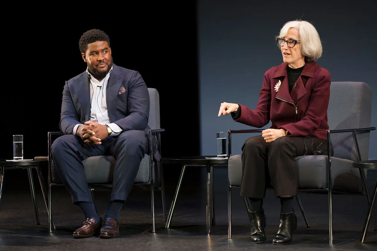Anne Schuchat
