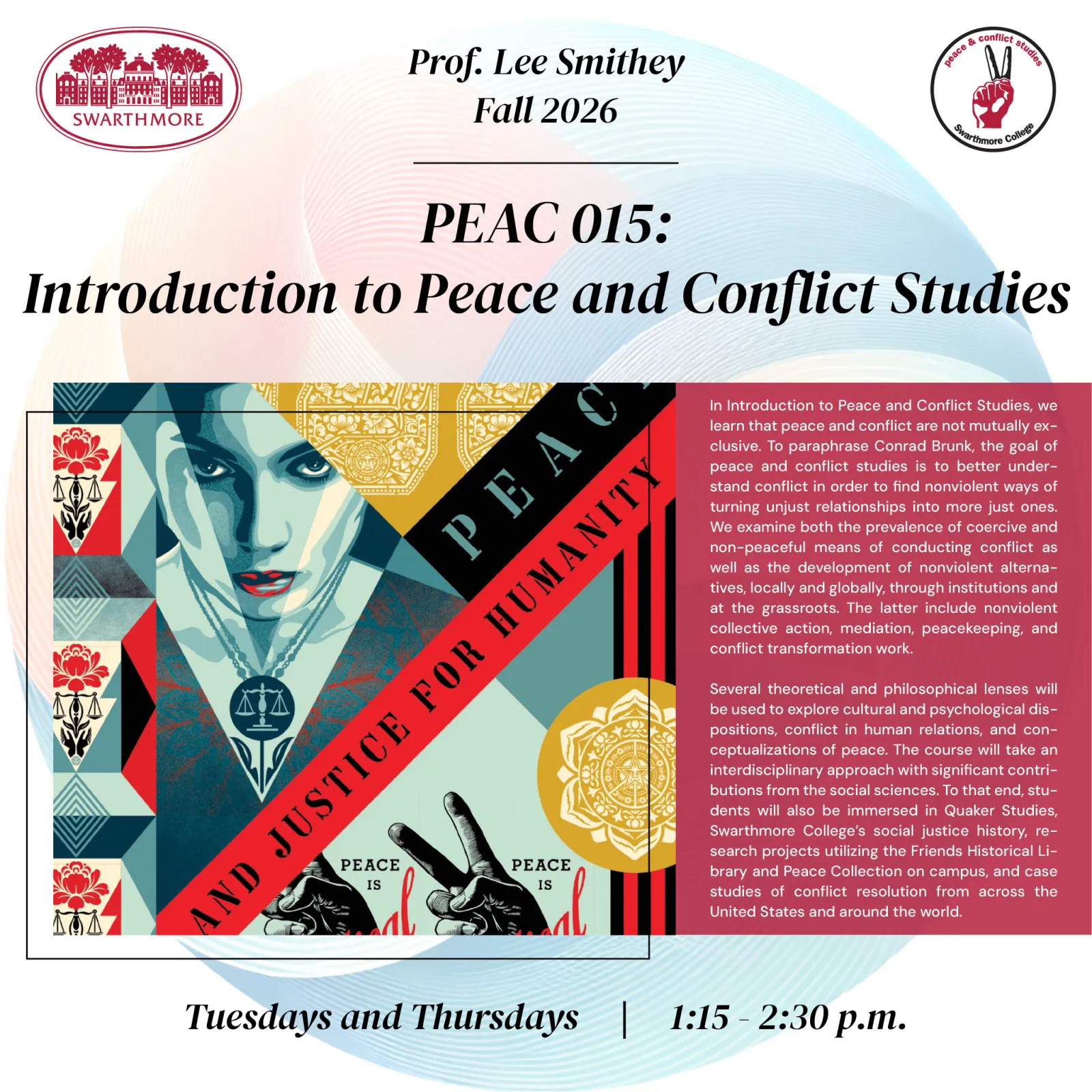 PEAC15