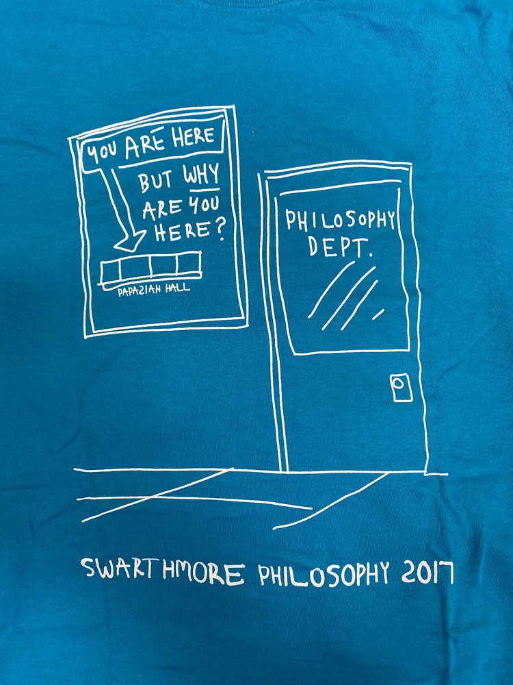 2017 shirt front