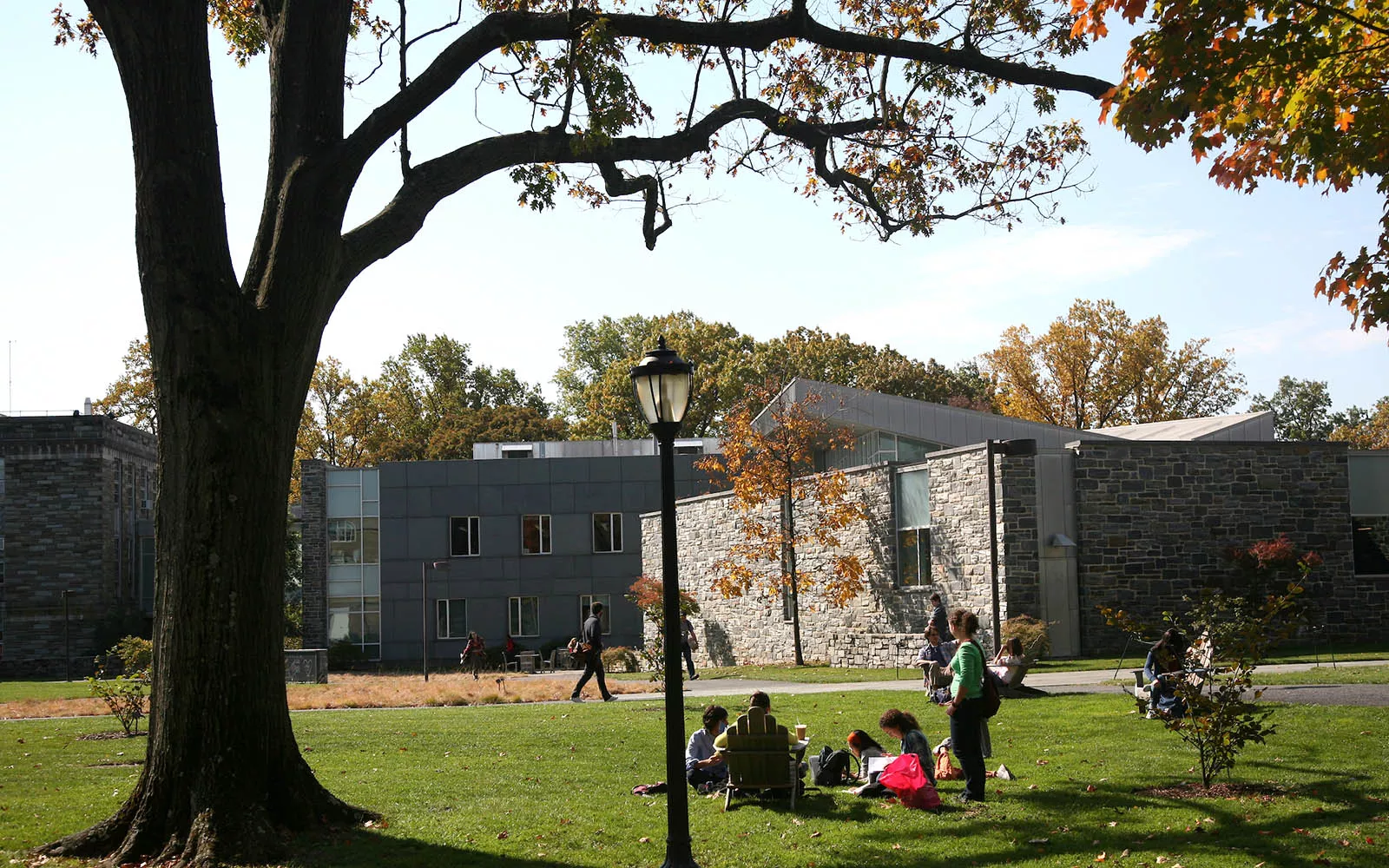 Science Center