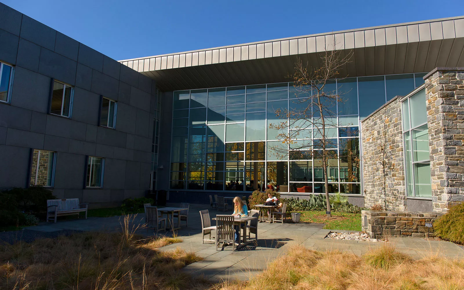 Science Center