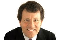 A Call to Action: Encouraging people to join the World's Fight, a lecture by Nicholas Kristof