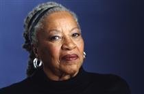 Toni Morrison: Lecture and Reading