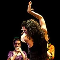Flamenco and Sephardic Music as World Music, workshop/performance/discussion