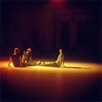 The Cambrians present CLOVER: Dance Masterclass: Ballet