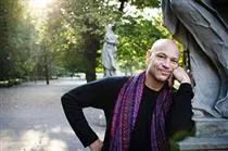 The Spirit of Sepharad, Gerard Edery Ensemble performance