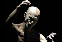The Origins of Butoh in post-WWII Japan--Katsura Kan Lecture with Video