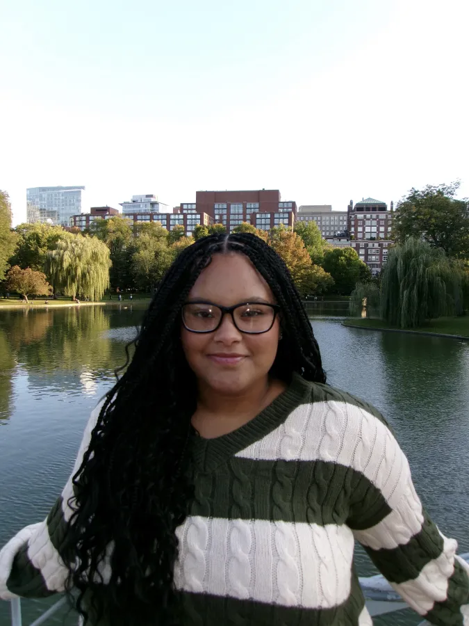 Photo of Yeimely Garcia