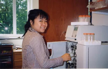 Ani Nguyen '08