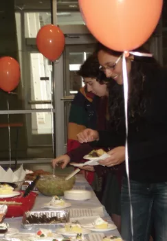 Mole Day 2013