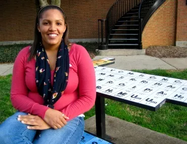 Kathryn Riley '10