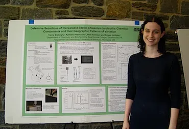Kathleen Naccarato '14