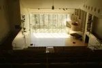 Lang Concert Hall