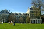 Parrish Hall