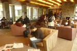 Kohlberg Hall Coffee Bar