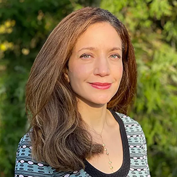Professor of Political Science Ayse Kaya