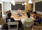 Classics Seminar