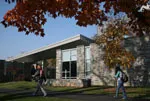 Science center