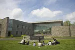 Outdoor Classroom