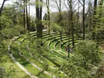 Scott Amphitheater