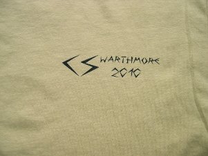 2009-10 Computer Science T Shirt