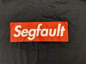 2017-18 Computer Science T Shirt