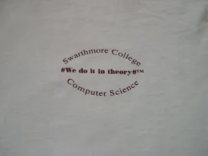 19??-?? Computer Science T Shirt