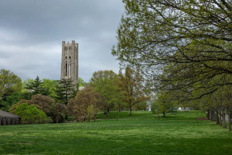 Clothier Hall