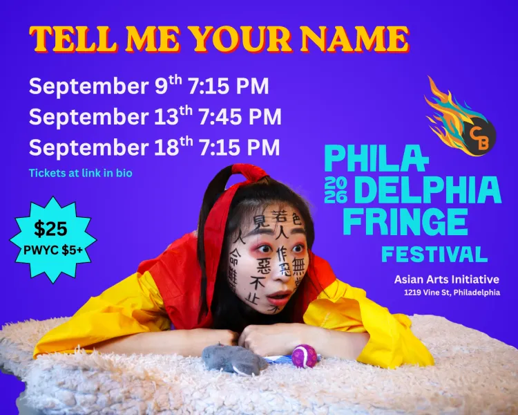 promo for tell me your name