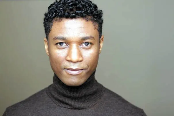 Jude Sandy Headshot