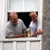 Tennis Ball Drop
