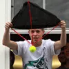 Tennis Ball Drop
