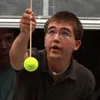 Tennis Ball Drop