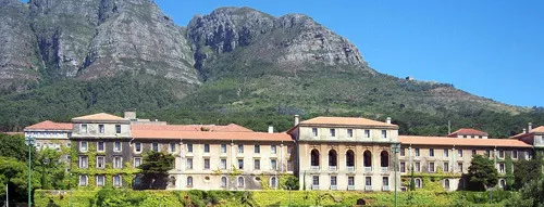 University of Capetown