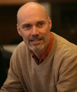 Bruce Dorsey