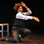 Jumatatu Poe '04 in Flight Attendants