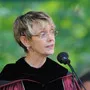  President Rebecca Chopp